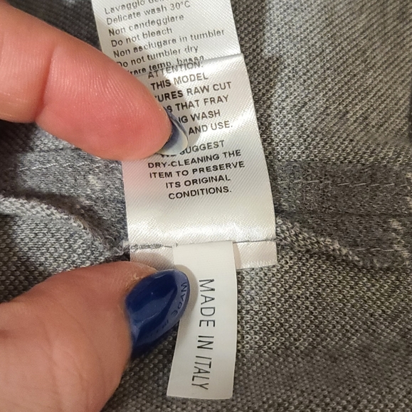 IL Gufo Vest and pants 3T - Picture 4 of 5